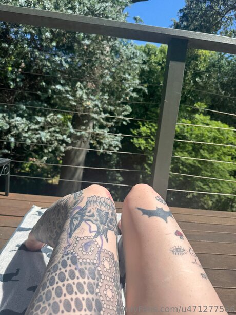 Rose Reality pornstar exclusive image