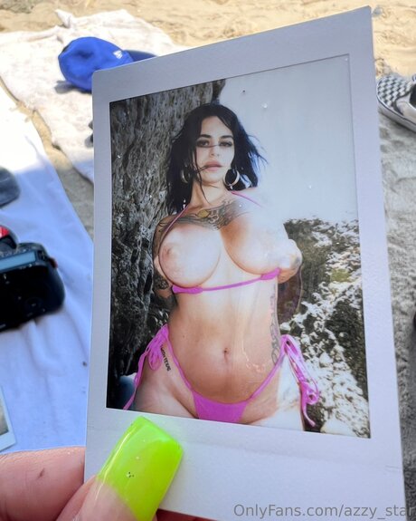 Azzystar pornstar adult pictures