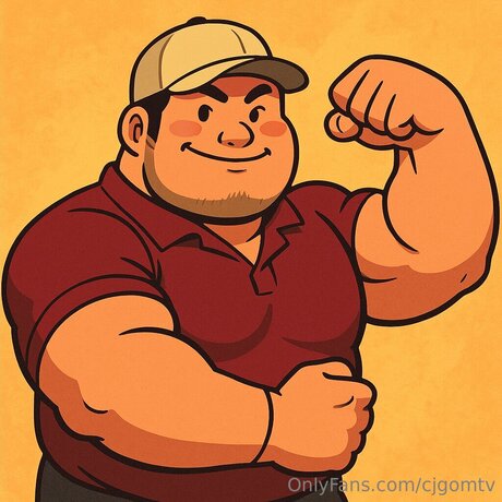 Cjgomtv model high quality pics