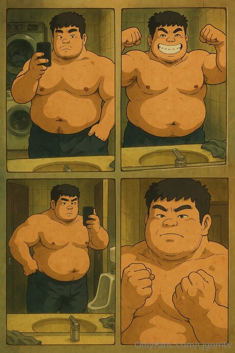 Cjgomtv model sex pictures