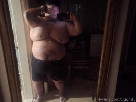 Cjgomtv pretty actress pics