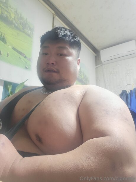 Cjgomtv pretty pornstar picture