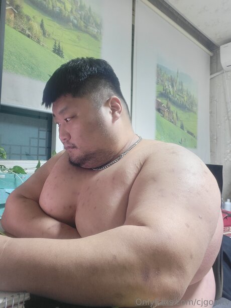 Cjgomtv pornstar naked picture