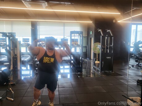 Cjgomtv model xxx pics