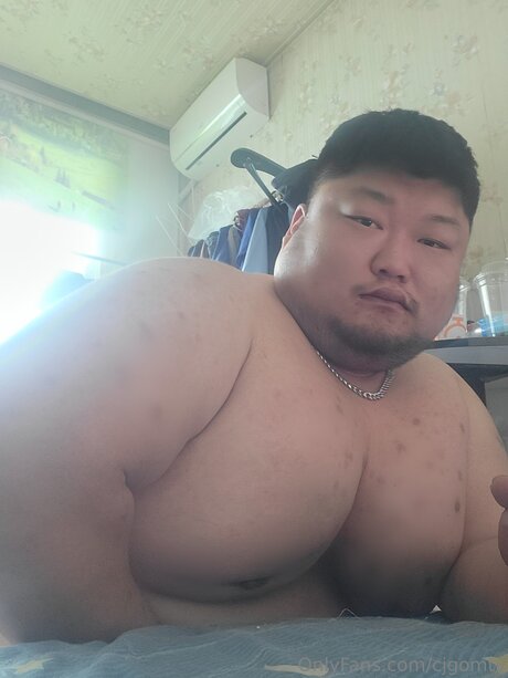 Cjgomtv star sexy pics