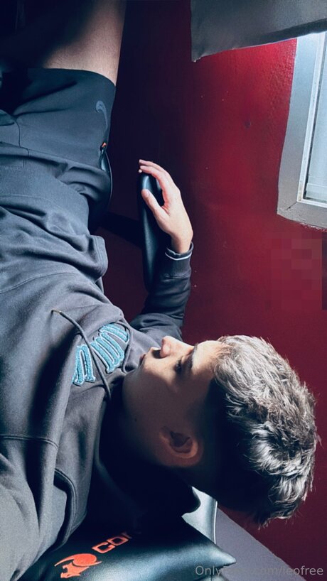 Leofree hot model archive