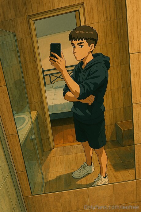 Leofree star art images