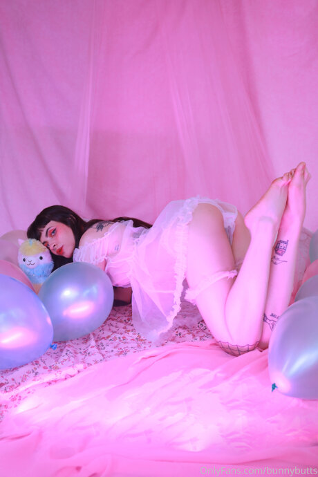 Bunnybutts actress image