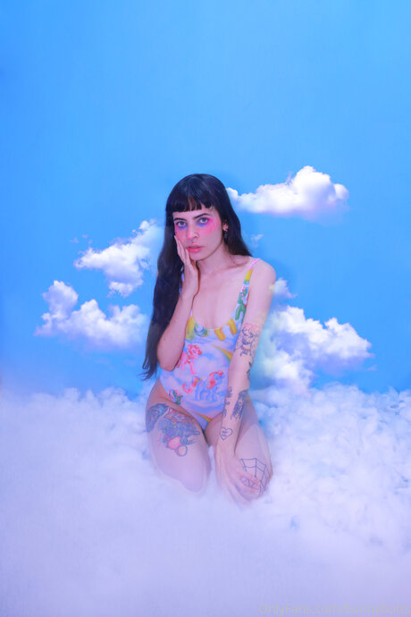 Bunnybutts pornstar nudes galleries