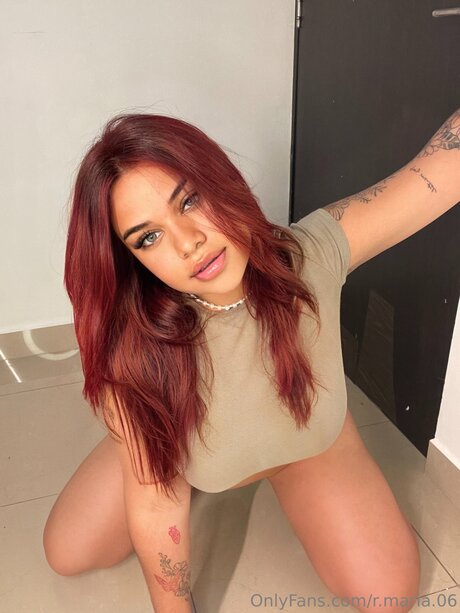 R Maria 06 model xxx pics