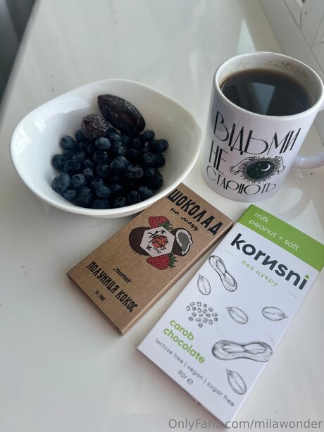 Milawonder model beautiful photos