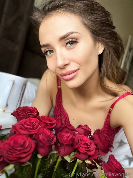 Milawonder art model pictures