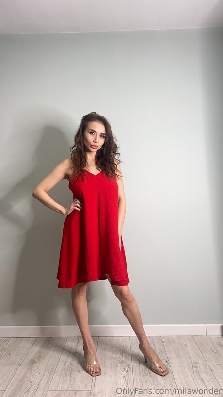 Milawonder art actress photos