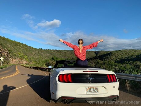 Milawonder pornstar nude galleries