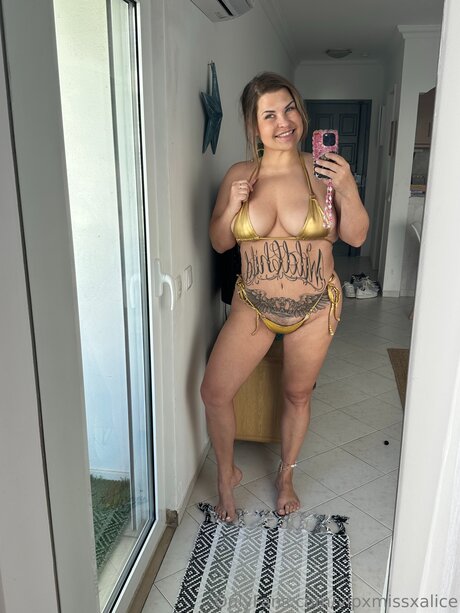 Vipxmissxalice adult model archive