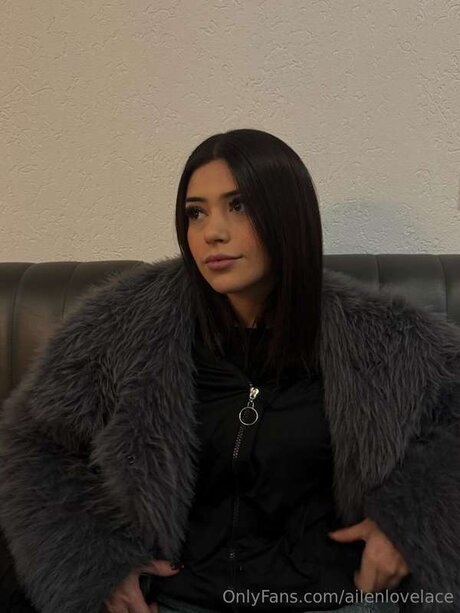 Ailenlovelace pornstar exclusive pic