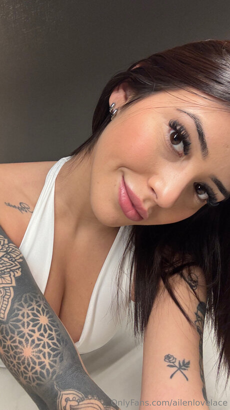 Ailenlovelace star porn pics