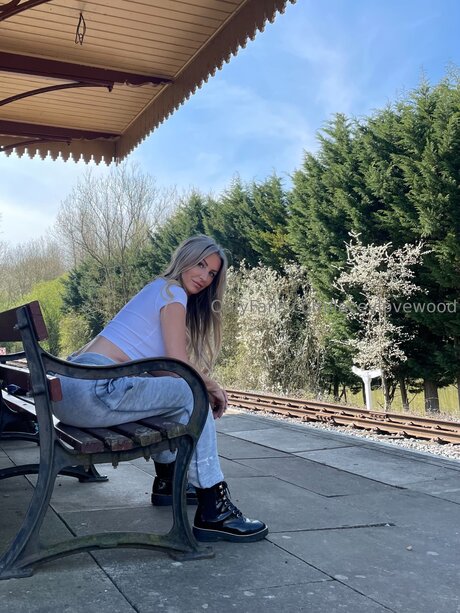 Laceylovewood star beautiful gallery