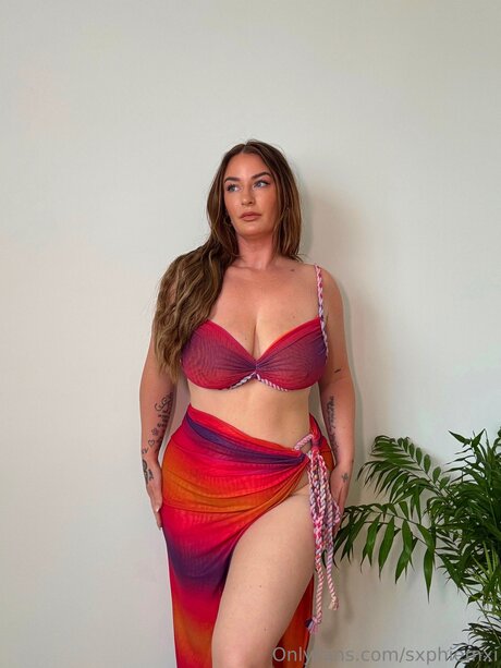 Sxphiemxi model beautiful photo