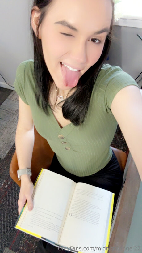 Midnightangel22 star nudes gallery