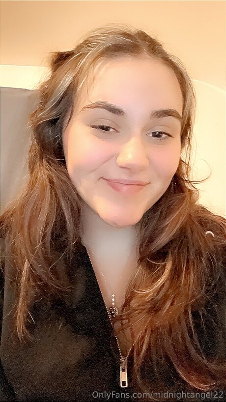 Midnightangel22 nudes pornstar archive