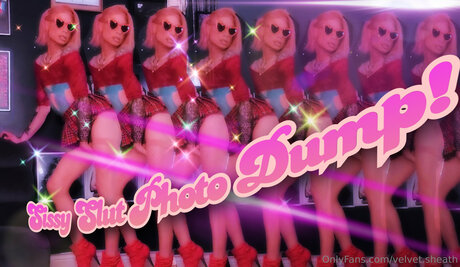 Velvet Sheath porn actress pics