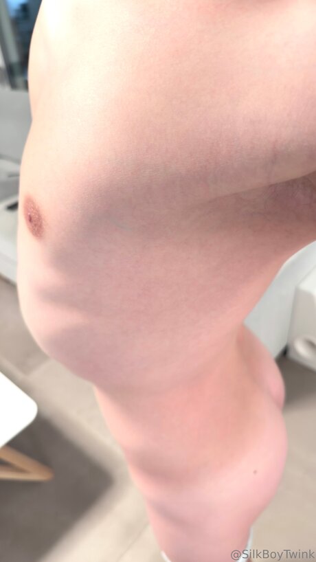 Silkboytwink free star picture