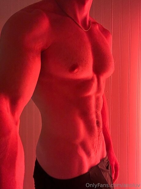 Anoluv star perfect images