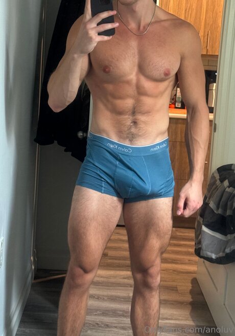 Anoluv hot pornstar pic