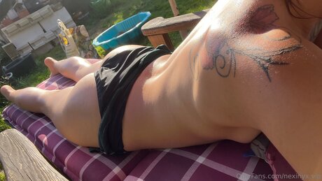 Nexinyx Vip pornstar hot galleries