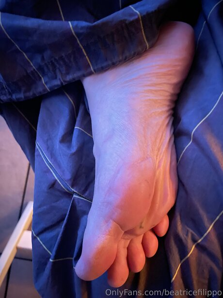 Beatricefilippo nude model galleries