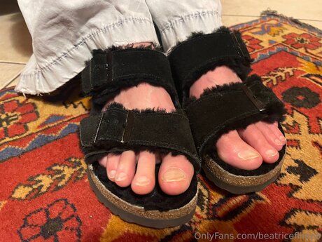 Beatricefilippo model art gallery