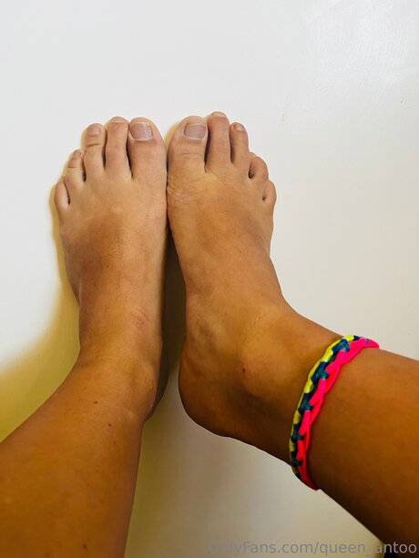 Queen Antoo top model galleries