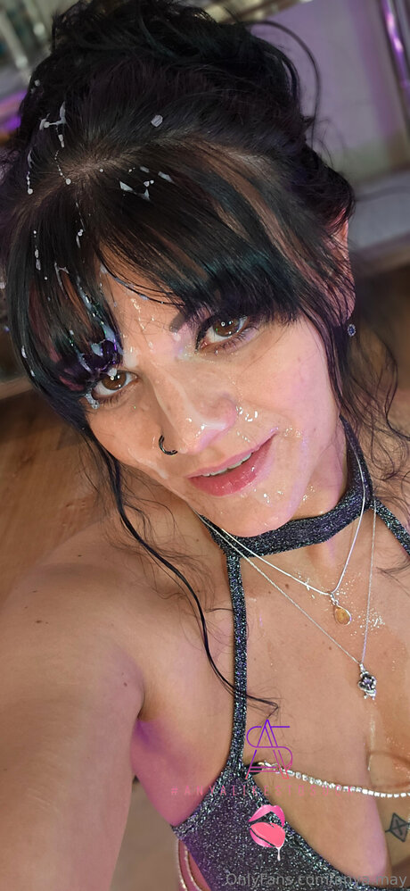 Anya May pornstar best photos