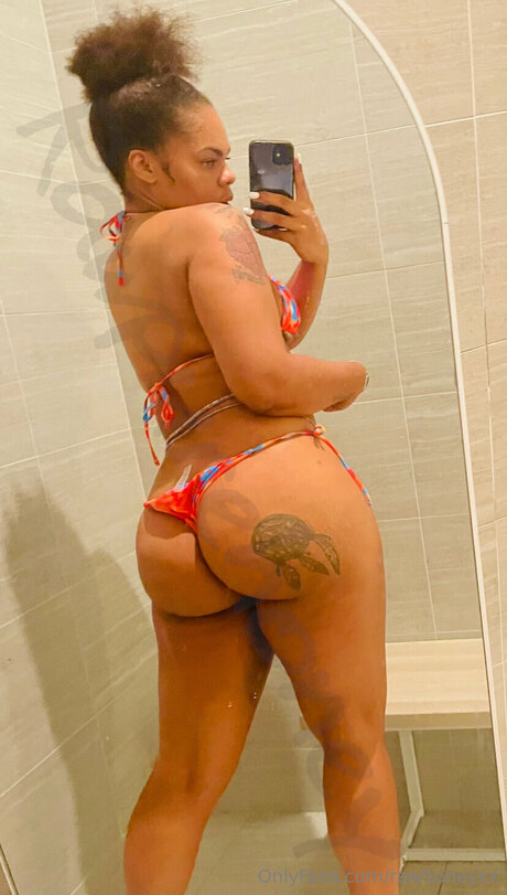 Rawhoneyxx star top image