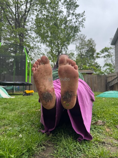 Gabbyglazer exclusive model image