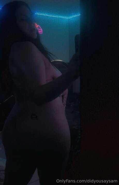 Didyousaysam model xxx pictures