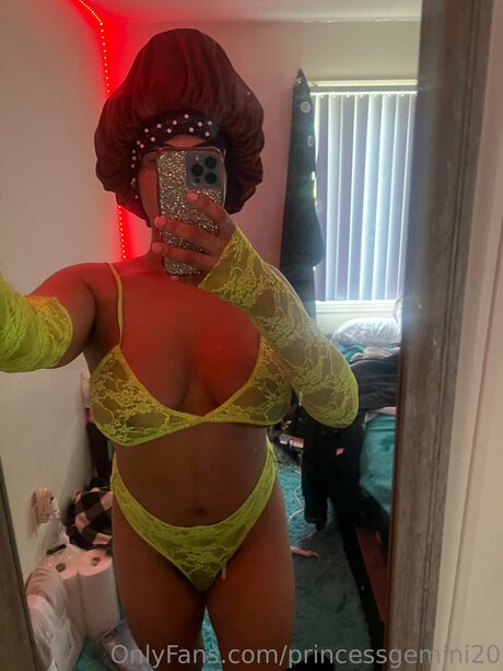 Princessgemini20 art actress pic