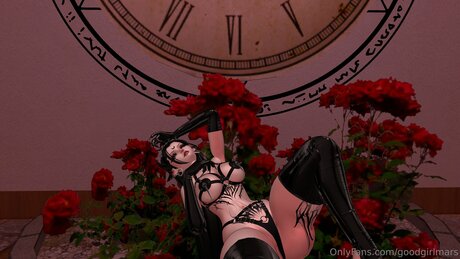 Queenvr star hd image