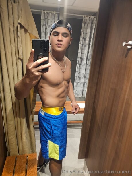 Machoxconero pornstar beautiful img