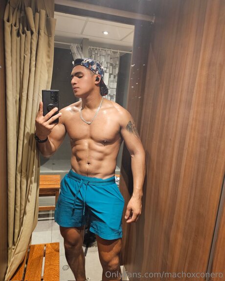 Machoxconero xxx actress galleries