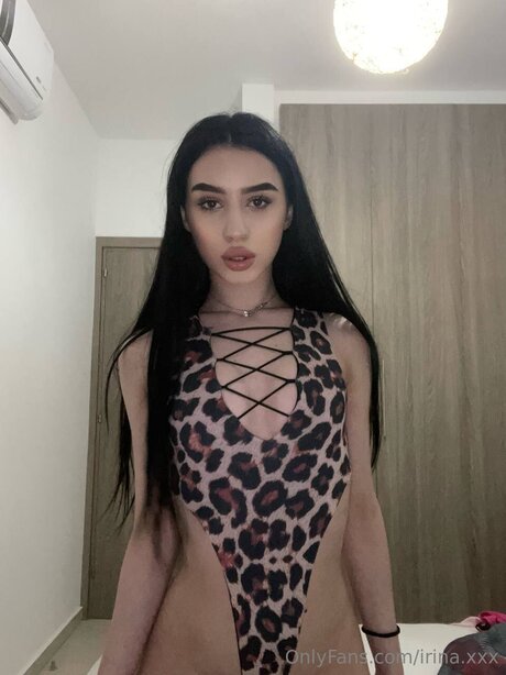 Aisha Khalifa erotic model image