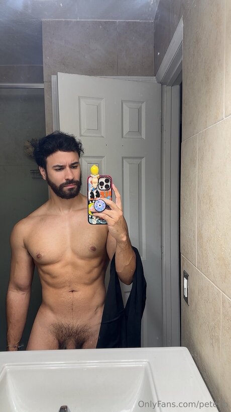 Peter B pornstar nudes pic