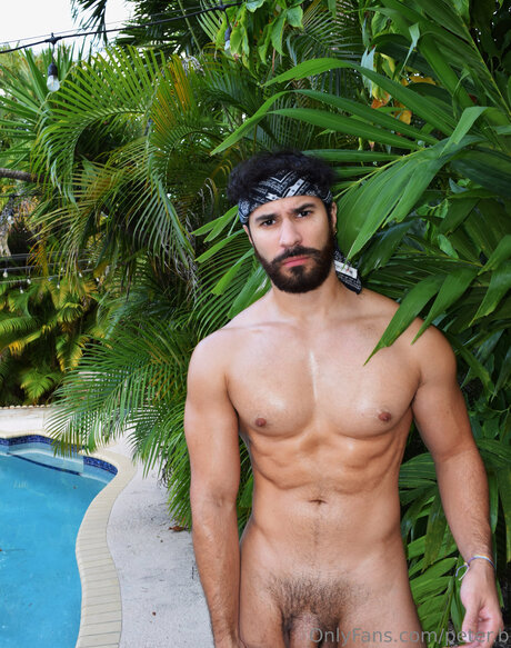 Peter B hot star archive