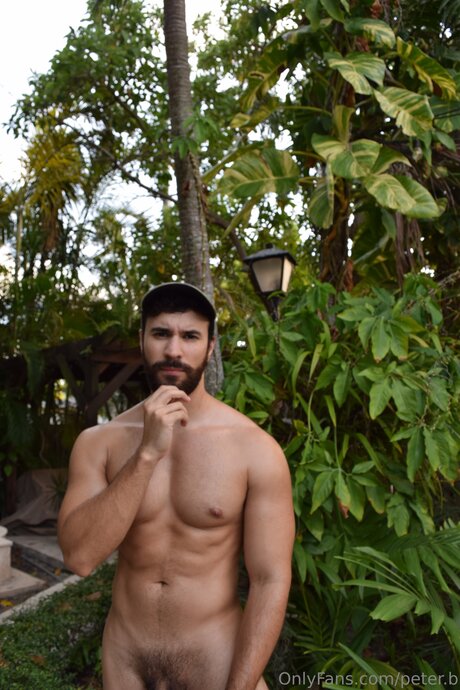 Peter B star pretty photos