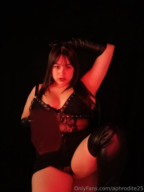 Aphrodite25 high quality actress img