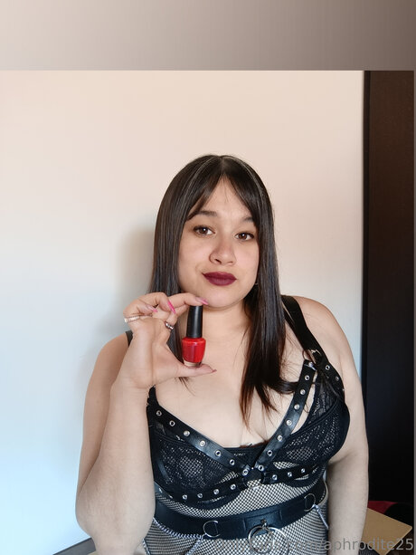 Aphrodite25 pornstar sexy picture