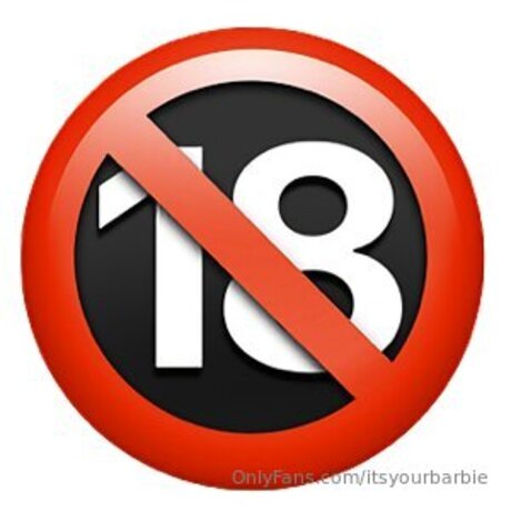 Itsyourbarbie nudes pornstar image