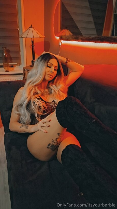 Itsyourbarbie top pornstar photo