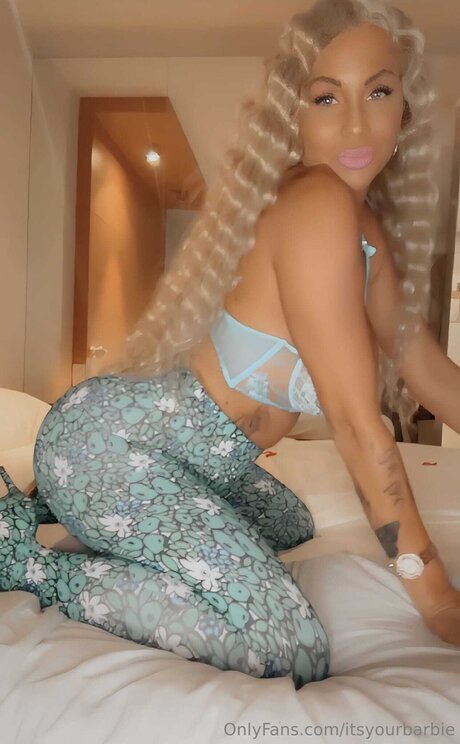 Itsyourbarbie pornstar img